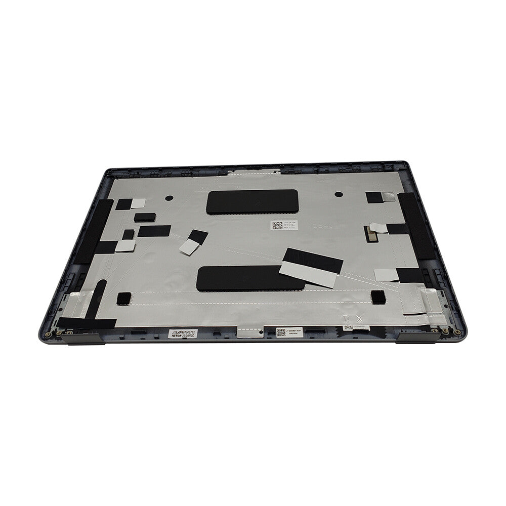 New For Dell Latitude 5440 E5440 Precision 3480 Top Back Cover Lid 07C1DW Silver