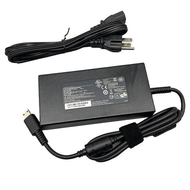 240W Power Adapter A17-240P1A A20-240P2A For MSI GE66 GE76 GE77 Vector GP76 WE76