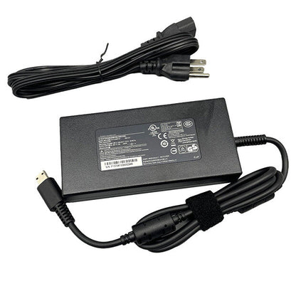 240W Power Adapter A17-240P1A A20-240P2A For MSI GE66 GE76 GE77 Vector GP76 WE76