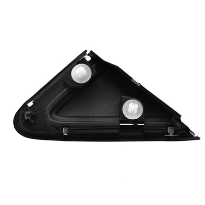 New Front Left Fender Trim /Mirror Finisher 96319-3SG0A for 13-19 Nissan Sentra