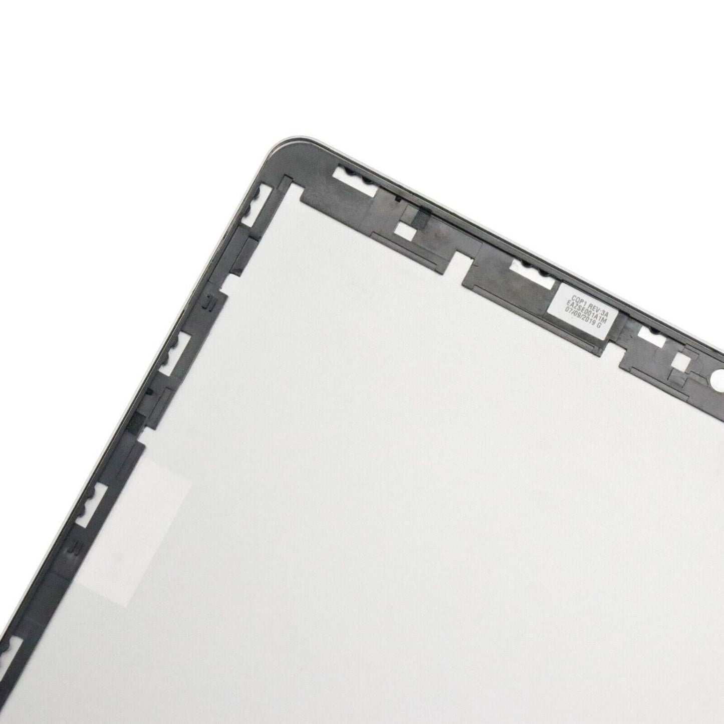 60 GHPN7 001 Silver LCD Back Cover Rear Lid Top for Acer Chromebook CB5 312T
