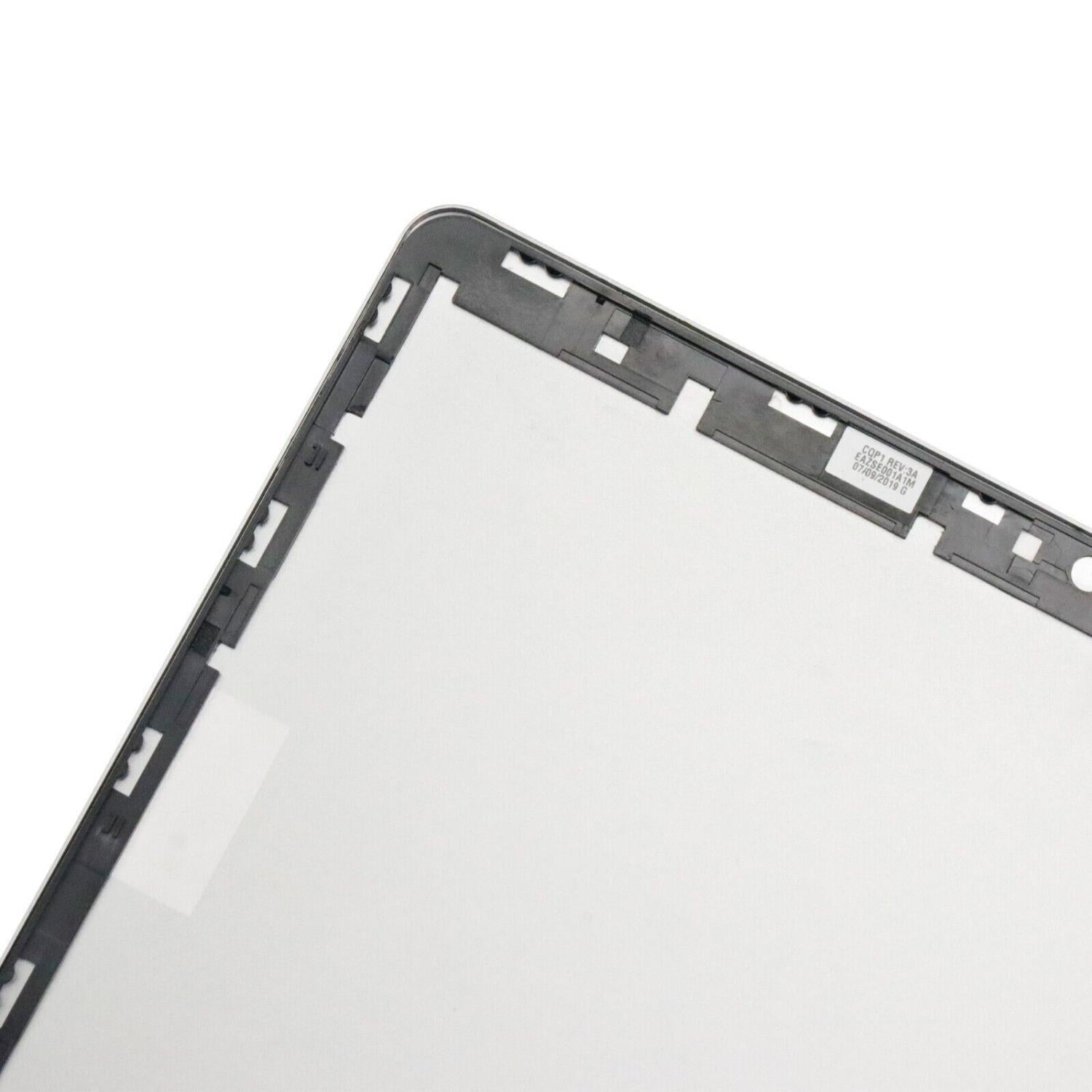 60 GHPN7 001 Silver LCD Back Cover Rear Lid Top for Acer Chromebook CB5 312T