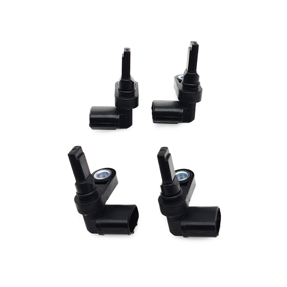 ABS Wheel Speed Sensors Front Rear Right Left for Toyota 4Runner Tacoma