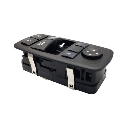 Master Window Switch Door lock Control Fit For 15-22 Dodge Challenger 68183752AE