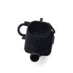 Vapor Canister Purge Valve EVAP Solenoid For GMC Chevrolet Buick 12592015 Black