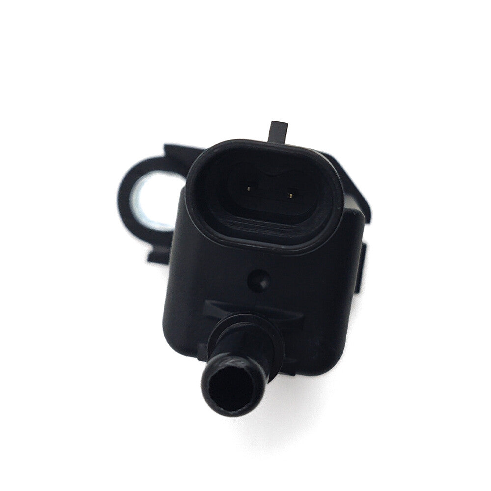 Vapor Canister Purge Valve EVAP Solenoid For GMC Chevrolet Buick 12592015 Black