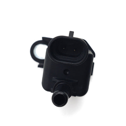 Vapor Canister Purge Valve EVAP Solenoid For GMC Chevrolet Buick 12592015 Black