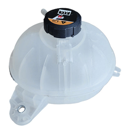 New Engine Coolant Reservoir Tank For Hyundai Tucson 2016-2021 25431D3600