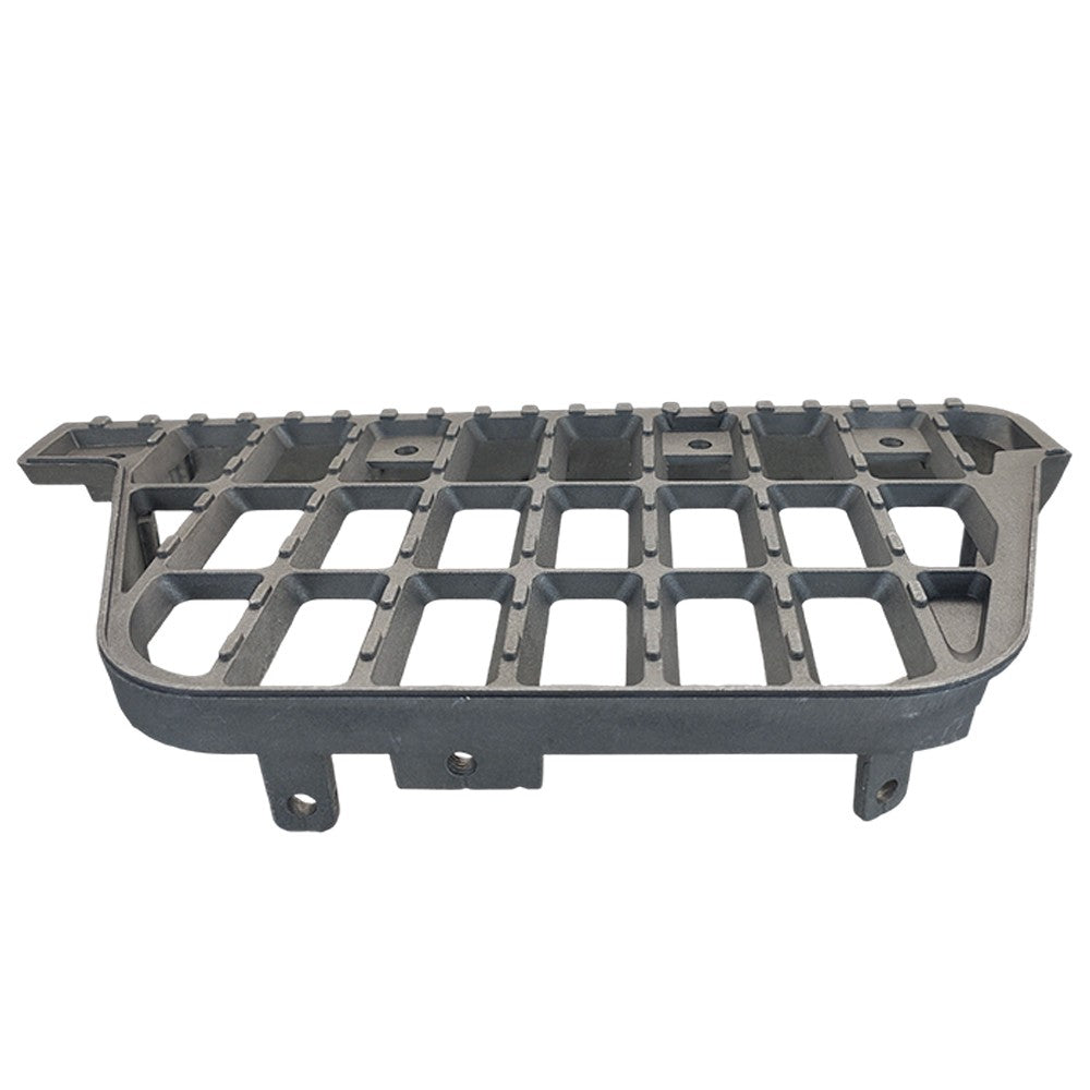 For Isuzu NPR NPR-HD 4BD2 4HE1 3.9L 95-07 Plate Step Replacement Part (Metal) Rh