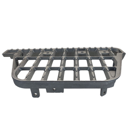 For Isuzu NPR NPR-HD 4BD2 4HE1 3.9L 95-07 Plate Step Replacement Part (Metal) Rh