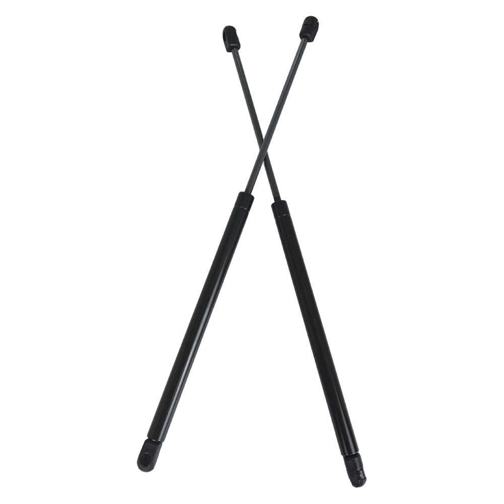 For 2018+ Jeep Wrangler JL Hood Quick LIFT PLUS STRUTS LIFTER