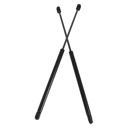 For 2018+ Jeep Wrangler JL Hood Quick LIFT PLUS STRUTS LIFTER