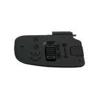 Battery Door Cover Lid Cap Case Repair Part Fit for Sony A6000 ILCE-6000 Camera