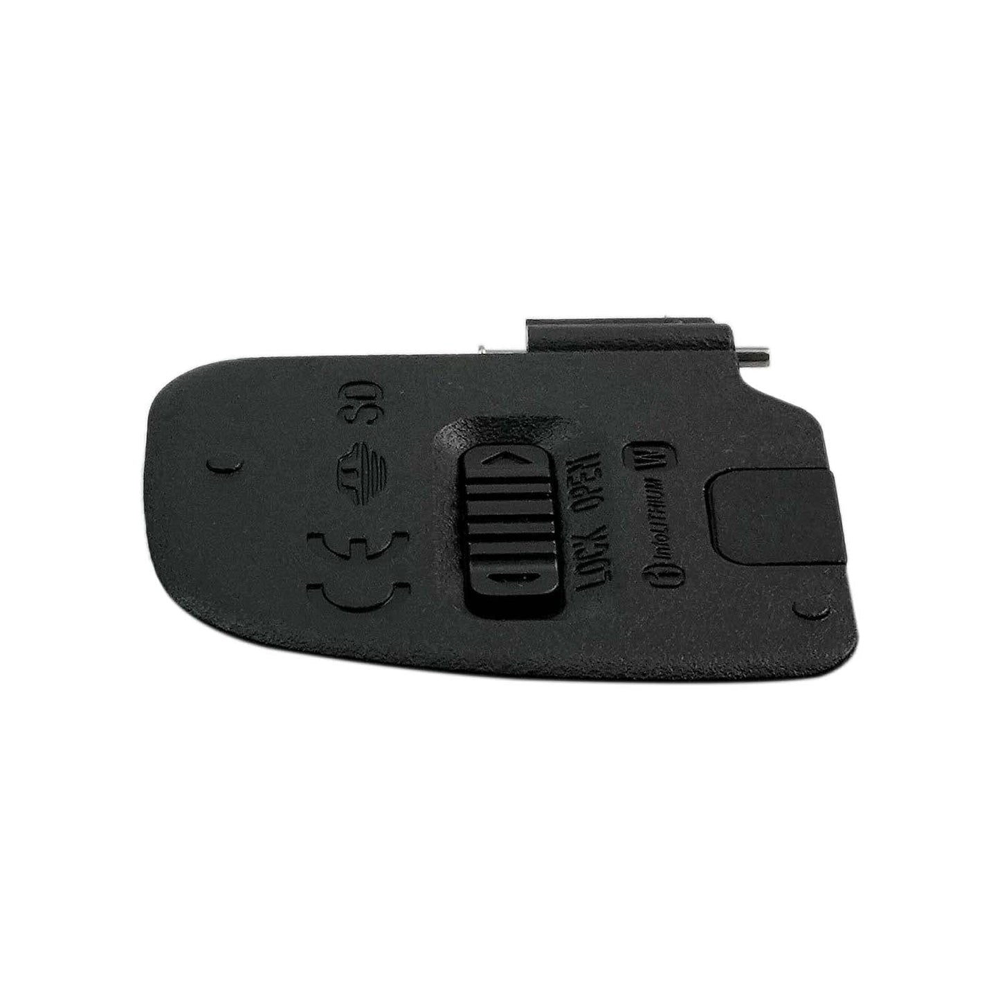 Battery Door Cover Lid Cap Case Repair Part Fit for Sony A6000 ILCE-6000 Camera