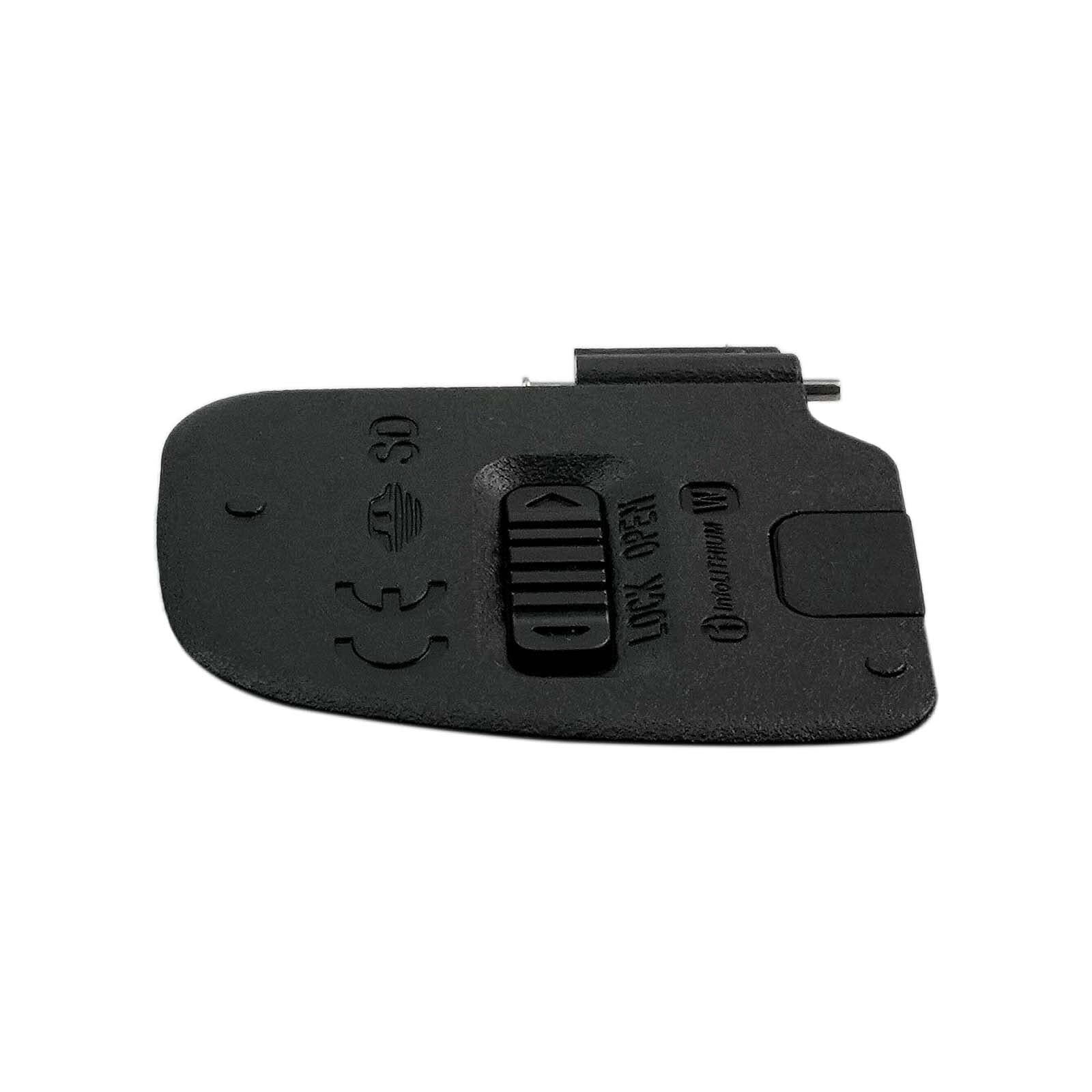 Battery Door Cover Lid Cap Case Repair Part Fit for Sony A6000 ILCE-6000 Camera