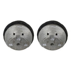 New Oil Filled Hydraulic Engine Motor Mount Pair LH RH sides For Mercedes Benz