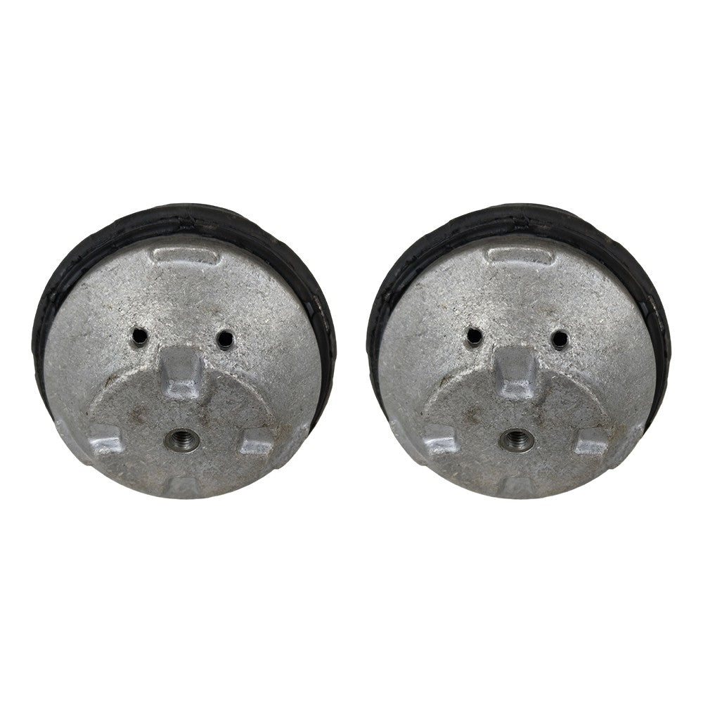 New Oil Filled Hydraulic Engine Motor Mount Pair LH RH sides For Mercedes Benz