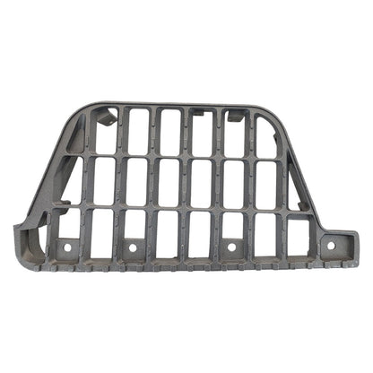 For Isuzu NPR NPR-HD 4BD2 4HE1 3.9L 95-07 Plate Step Replacement Part (Metal) Rh