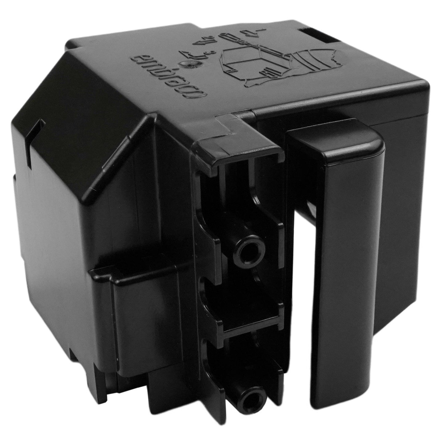 Refrigerator Relay and Overload kit 5304499966 for Electrolux Kenmore Tappan