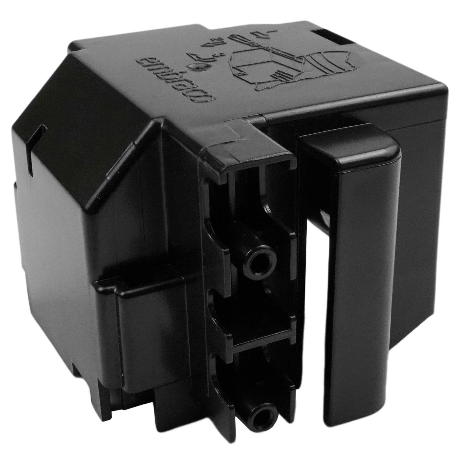Refrigerator Relay and Overload kit 5304499966 for Electrolux Kenmore Tappan