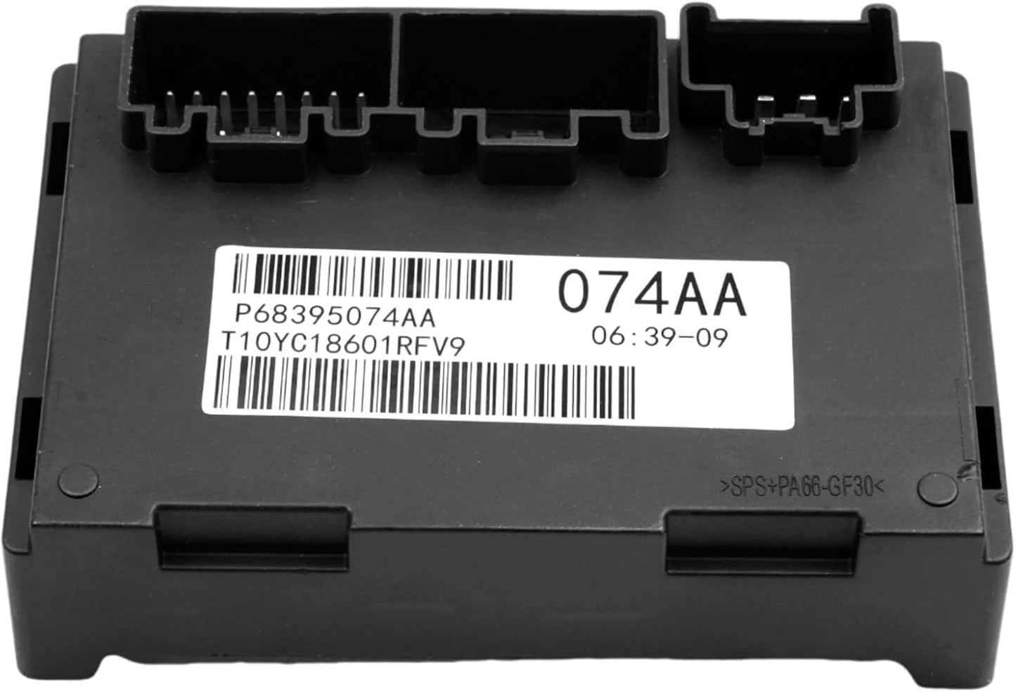 Transfer Case Control Module 05150732AE For Dodge Durango Grand Cherokee 14-15
