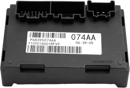 Transfer Case Control Module 05150732AE For Dodge Durango Grand Cherokee 14-15