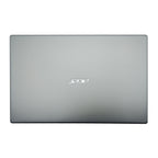 60HSFN2002 New Lcd Back Cover Top Case Rear Lid Silver for Acer Swift SF314 42