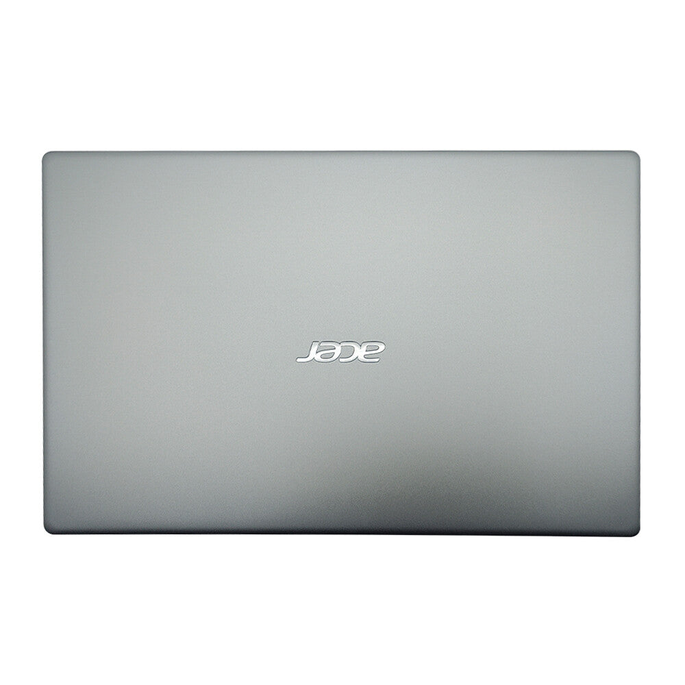 60HSFN2002 New Lcd Back Cover Top Case Rear Lid Silver for Acer Swift SF314 42