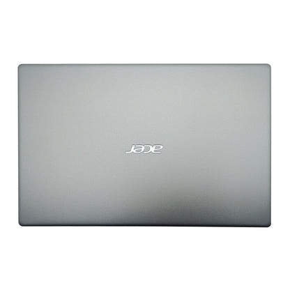 60HSFN2002 New Lcd Back Cover Top Case Rear Lid Silver for Acer Swift SF314 42