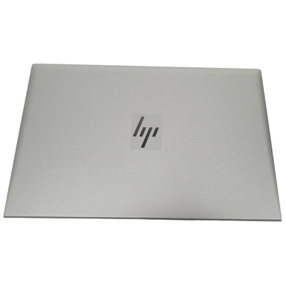 M36305 001 LCD Back Cover Top Case Lid Silver New for HP Elitebook 840 G8