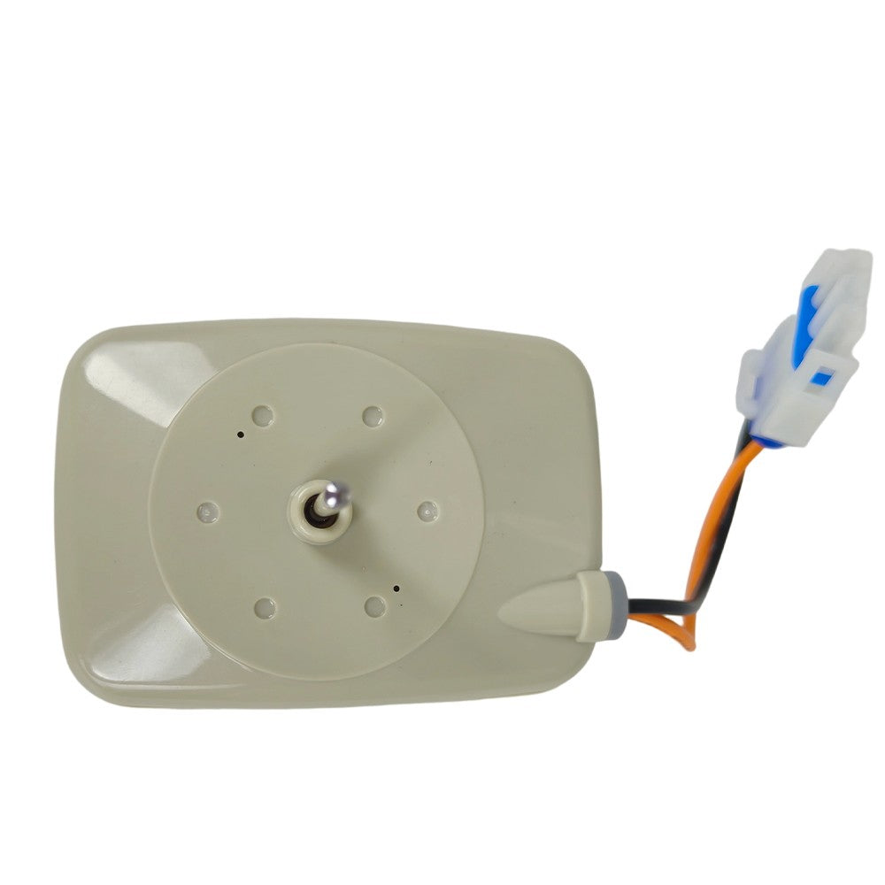 SM10141 WR60X10141 Refrigerator Freezer Evaporator Fan Motor Replacement For GE