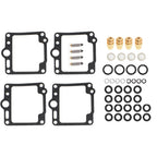 4 Carburetor Repair Kit For Yamaha XJ700 X MAXIM XJ 700 XJ750 FJ1100 FJ1200