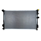 For Toyota Corolla Sedan 2.0L 2022-2024 Models Radiator Assy 16400-F2081