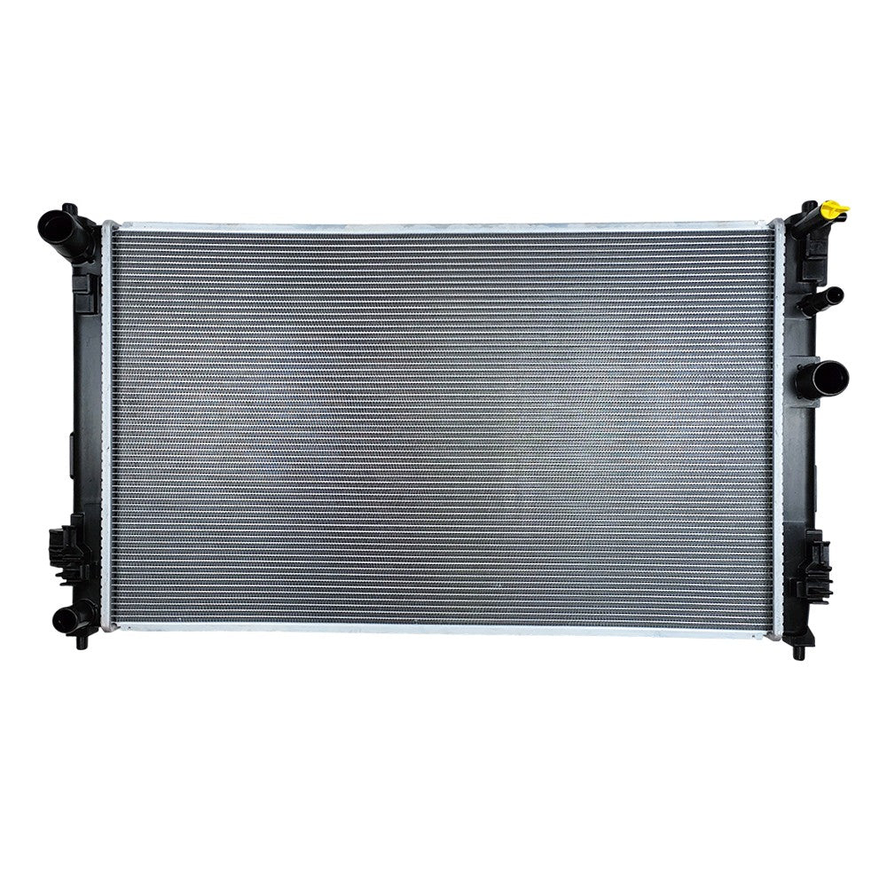 For Toyota Corolla Sedan 2.0L 2022-2024 Models Radiator Assy 16400-F2081