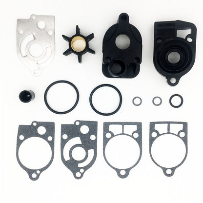 For Mercury and Mariner Outboards 30-70 HP 46-77177A3 Water Pump Repair Kit