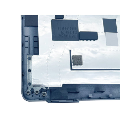 New LCD Back Cover Top Case Lid 0DW98X For Dell Latitude 5420 E5420 5421 5430 US