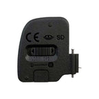 Battery Door Cover Lid Cap Case Repair Part Fit for Sony A6000 ILCE-6000 Camera