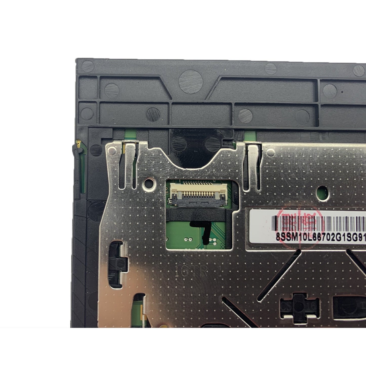 For Lenovo ThinkPad P1 X1 Extreme 1st 2nd 3rd Gen3 Touchpad Plastic Trackpad New