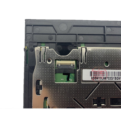 For Lenovo ThinkPad P1 X1 Extreme 1st 2nd 3rd Gen3 Touchpad Plastic Trackpad New