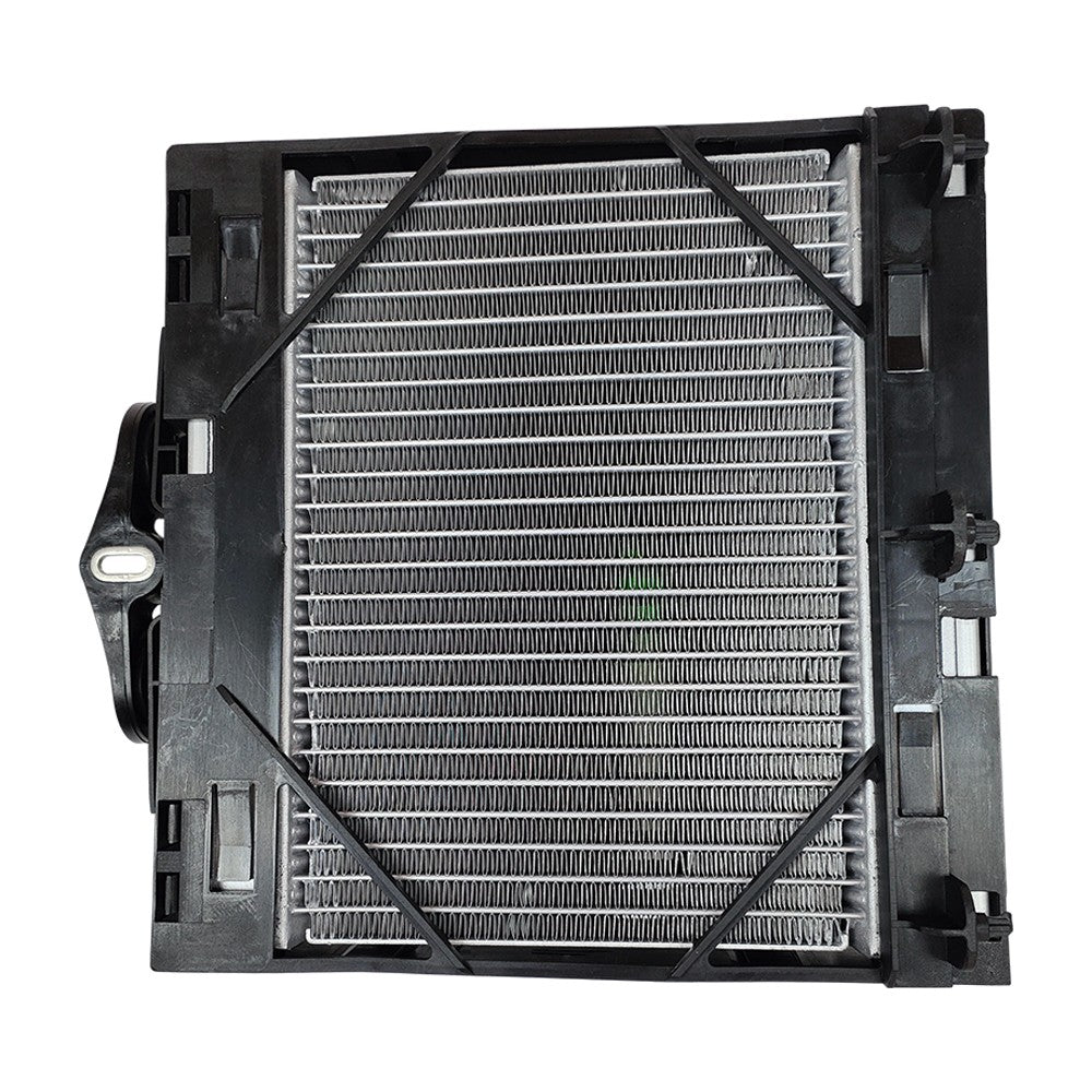 Auxiliary Radiator For Mercedes Benz S550 SL550 CLS63 W166 AMG 0995003203