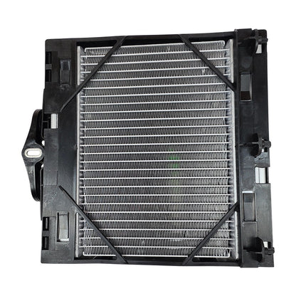 Auxiliary Radiator For Mercedes Benz S550 SL550 CLS63 W166 AMG 0995003203