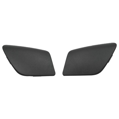 Rear Third Brake Lampshades High Rear Tail Light Cover For 2018 2019 2020 Ford