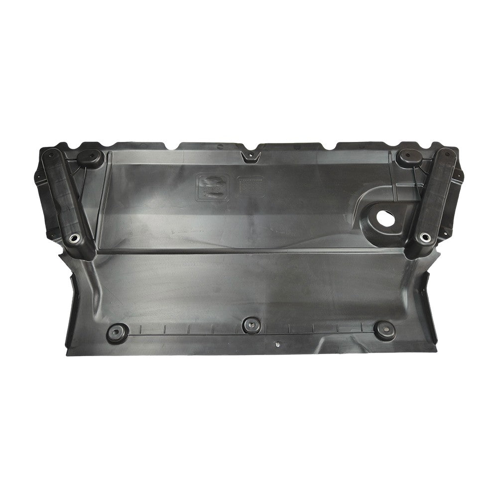 For 2017 2018 2019 Audi A4 S4 B9 Under Cover Splash Shield Underbody