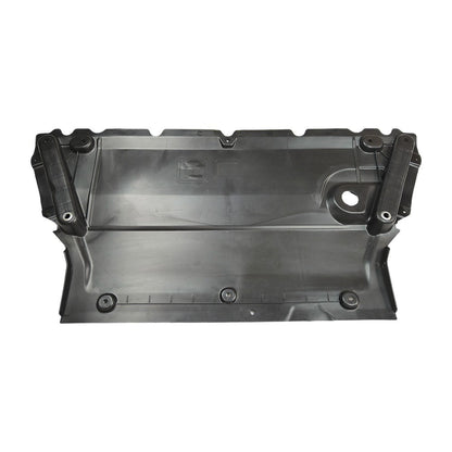 For 2017 2018 2019 Audi A4 S4 B9 Under Cover Splash Shield Underbody
