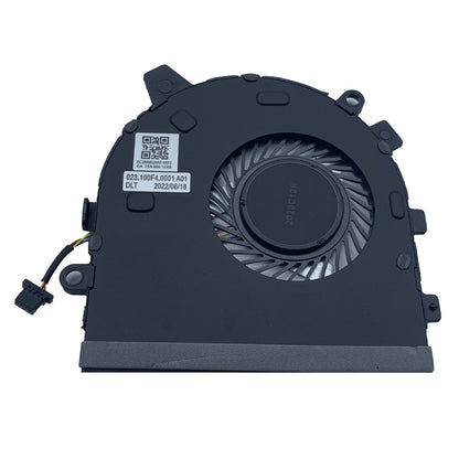 0HYPYN HYPYN CPU Cooling Fan for Dell Inspiron 13 7390 7391 2 in 1