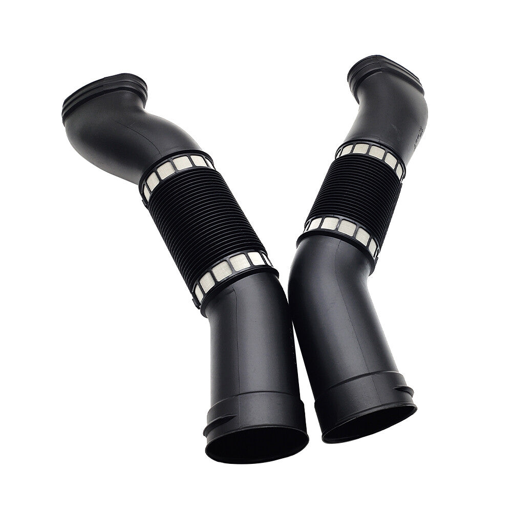 New Air Intake Hose For Mercedes-Benz CL500 S430 S500 S55 1130942782 1130942682