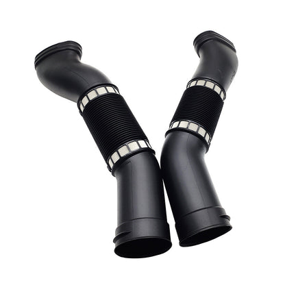New Air Intake Hose For Mercedes-Benz CL500 S430 S500 S55 1130942782 1130942682