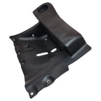 For 2012-2020 Hino 300 155 195h 195 195h DC Wide Cabin Step Panel Driver Side