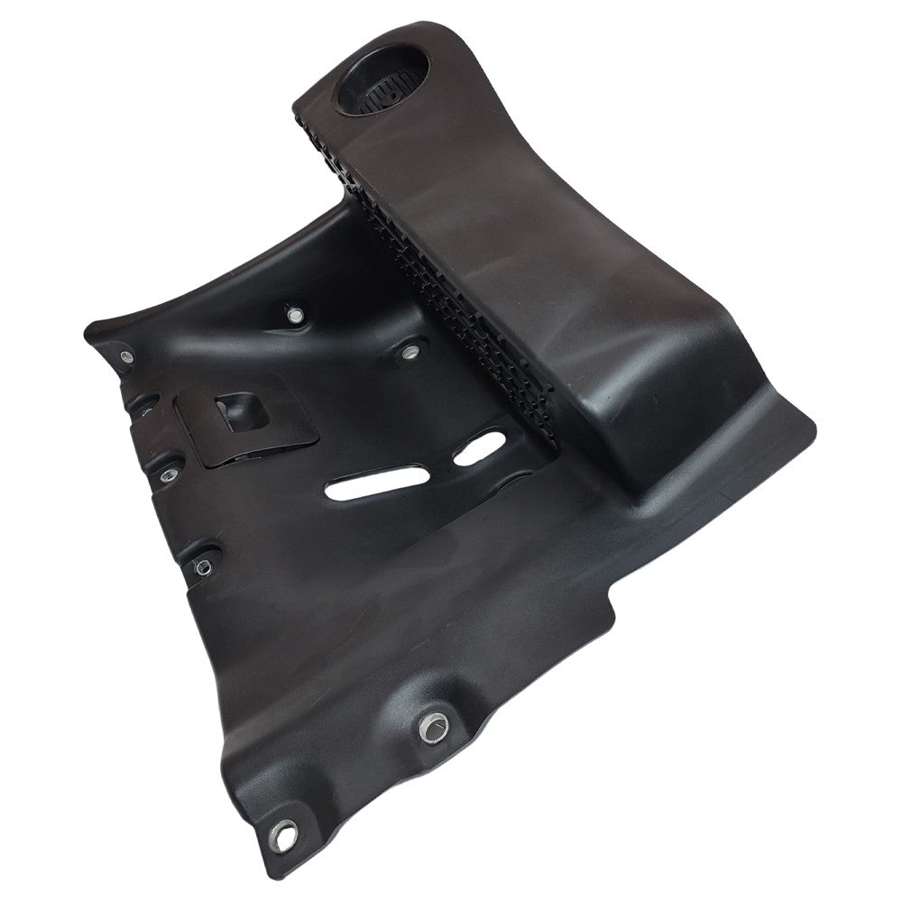 For 2012-2020 Hino 300 155 195h 195 195h DC Wide Cabin Step Panel Driver Side