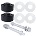S-26321 S-23320 For Hendrickson Vantraax Pivot Bushing Kit 1 AXLE HKA180 AANT23K